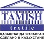 Tamish textile