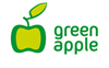 Green apple
