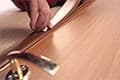 Пороги, стыки Пороги, стыки