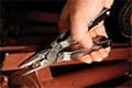 Губцевый инструмент Губцевый инструмент