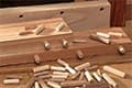 Мебельная фурнитура