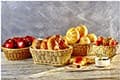 Кухонные корзины