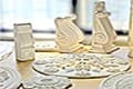 Декоративные элементы