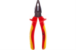 Пассатижи SIRIUS PROF 160 мм - фото 100057