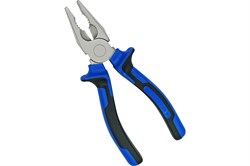 Пассатижи SIRIUS PROF 180 мм - фото 100059