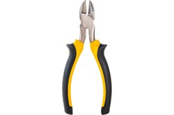 Бокорезы TULEX с двухкомпонентными рукоятками 160мм 5004116 - фото 100066