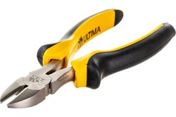 Бокорезы TULEX с двухкомпонентными рукоятками 160мм 5004116 - фото 100067