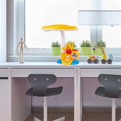 Лампа настольная EcoLight 609Y+132 - фото 100263