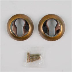 Накладка FKF Z/59 WC coffee - фото 100286