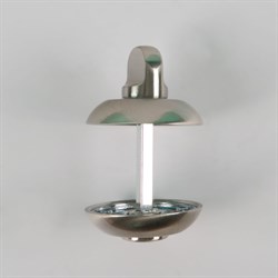 Накладка FKF Z/59 WC SN/CP - фото 100299