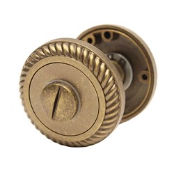 Накладки VILANI комплект т/ванна старинная матовая бронза FTZ28-08WCMOB - фото 100312