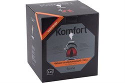 Чайник MALLONY Sonne-3101R из нержавеющей стали, со свистком, окрашенный 3,4л 002804 - фото 100409