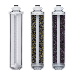 Комплект фильтроэлементов Барьер Эксперт Стандарт (3 ступени) - фото 100459