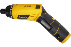 Отвёртка ВИХРЬ аккумуляторная ОА-3,6-ТФ 72/14/31 - фото 100610