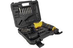 Отвёртка ВИХРЬ аккумуляторная ОА-3,6-ТФ 72/14/31 - фото 100612