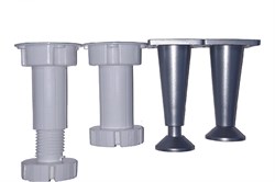 Тумба под умывальник Классик 70 Амур DA1135T - фото 100705