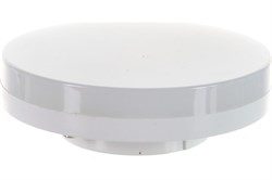 Лампа GAUSS LED Elementary GX53 9W 2700K 83819 - фото 100964