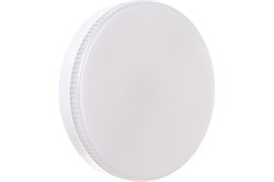 Лампа GAUSS LED Elementary GX53 9W 2700K 83819 - фото 100969