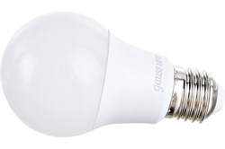 Лампа Gauss LED A60 920lm 10W 4100K E27 - фото 101004