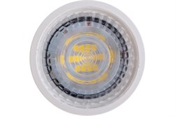 Лампа Gauss LED MR16 GU5.3 9W 830Lm 6500K 101505309 - фото 101015