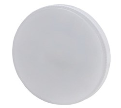 Лампа светодиодная ЭРА ECO GX-8W-865-GX53 R 5642 - фото 101041