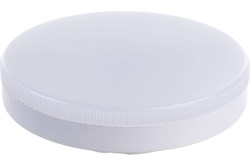 Лампа GAUSS LED Elementary GX53 13W 950Lm 6500K 83833 - фото 101049