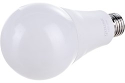 Лампа Gauss LED A70 22W Е27 6500K 102502322 - фото 101063