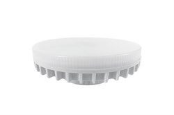 Лампа GAUSS LED Elementary GX70 21W 2000Lm 4100K 83822 - фото 101067