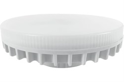 Лампа GAUSS LED Elementary GX70 21W 2000Lm 6500K 83832 - фото 101073