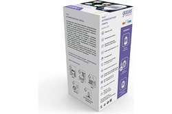 Лампа Gauss Mosquito антимоскитная 6Вт, E27, 1/40 GMQ01 - фото 101090