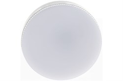 Лампа GAUSS LED GX53 11W 1050Lm 4100K 108008211 - фото 101101