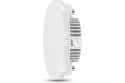 Лампа GAUSS LED GX53 8W 690Lm 4100K 108008208 - фото 101125