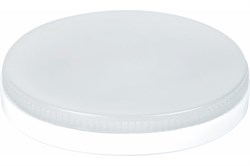 Лампа светодиодная LEZARD LED GX53 8W 4200K 442-GX53-08 - фото 101138