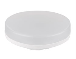 Лампа светодиодная LEZARD LED GX53 10W 4200K 442-GX53-10 - фото 101139