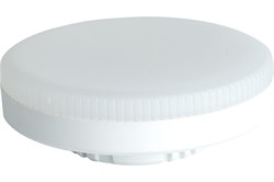 Лампа светодиодная LEZARD LED GX53 8W 6400K 464-GX53-08 - фото 101142