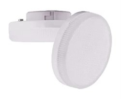 Лампа светодиодная LEZARD LED GX53 10W 6400K 464-GX53-10 - фото 101143