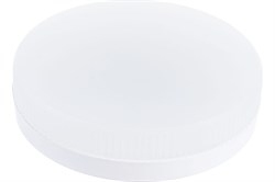Лампа светодиодная IN HOME LED-GX53-VC 8Вт 720В 6500К 540Lm - фото 101162