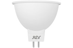 Лампа эл. LED MR16 GU5.3 7W 4000K 175-265V Sirius - фото 101183