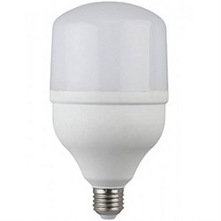 Лампа светодиодная LED Glob (464 T120 2740) T120 40W 6400K E27 220V - фото 101189
