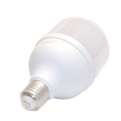Лампа светодиодная LED Glob T80 20W 6400K E27 220V 464 T80 2720 - фото 101191