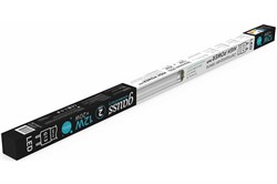Лампа GAUSS LED Elementary T8 600мм G13 12W 1000Lm 4000K стекло 93022 - фото 101257
