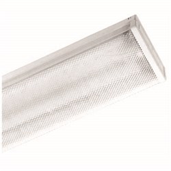 Светильник TEKLED LED TUBE LZN-FD 2x9W с лампой 60см 167-15350 - фото 101314