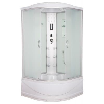 Душевая кабина ER4509TP-C3 900*900*2150 - фото 10141