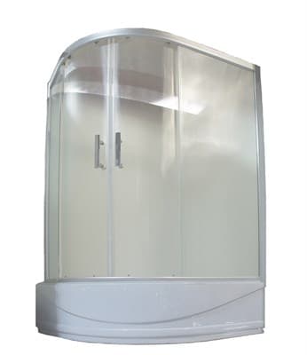 Душевая кабина EBATH Е-22R 1150*850*1950 - фото 10148