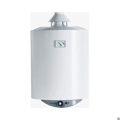 Водонагреватель ARISTON ABS S/SGA 50 R - фото 10153