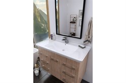 Умывальник мебельный ДУГЛАС 105 (Duglas) - фото 101543