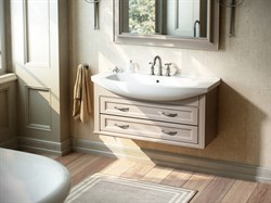 Умывальник мебельный Элеганс 1050 (Каир) - фото 101551