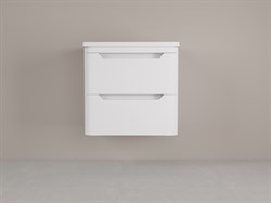 Умывальник мебельный Atlantica 60 (Остин) - фото 101557