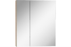 Шкаф-зеркало Bruno 60 - фото 101624