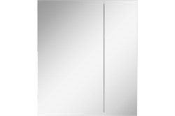 Шкаф-зеркало Bruno 60 - фото 101625